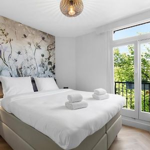 Chambre Lit Queen-Size