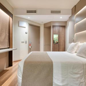 Chambre de Base Lit King-Size