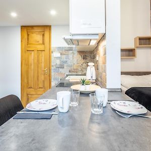 Appartement Studio