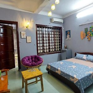 Alley Homestay_Lieu Giai