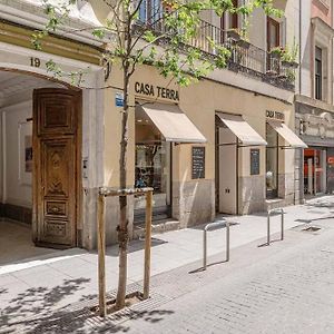 Bright Apartment In Gran Via With Balconies Inf2Iz3