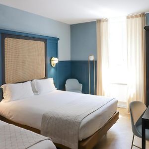 Chambre Triple