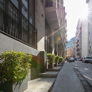 Appartement de Luxe