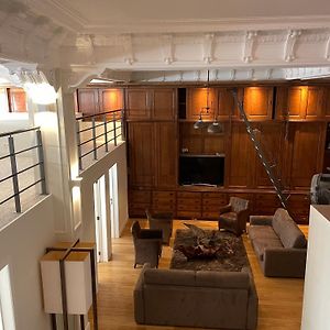 Smartflats - Residence Collector