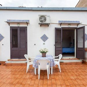 Frank'S House - Appartamento Con Terrazzo In Centro