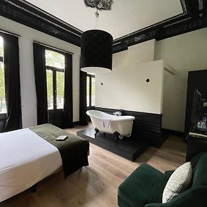 Chambre Double de Luxe