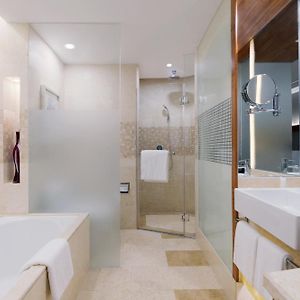 Chambre Exécutive Lit King-Size