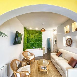 La Suite Carthagene Des Indes - Centre Ville , Spa & Terrasse Privee