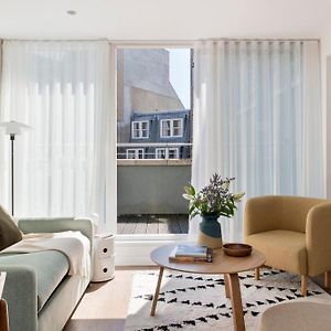 Appartement Supérieur à 1 Chambre à Coucher