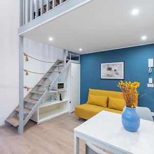 Appartement Studio
