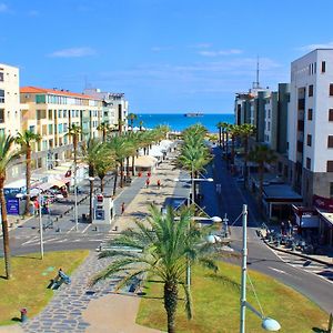 Appartement Cap d'Agde, 4 pièces, 8 personnes - FR-1-607-29