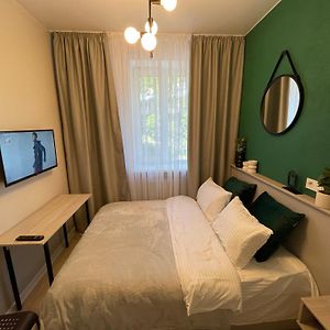 Appartement à 1 Chambre à Coucher