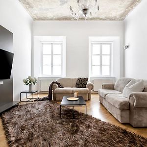 Appartement de Luxe