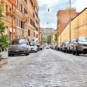Casa Vacanza Colosseum Dea