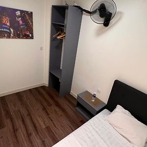 Chambre Simple