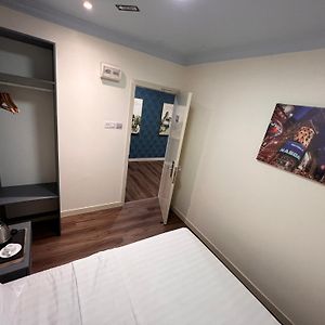 Chambre Standarde Lit King-Size
