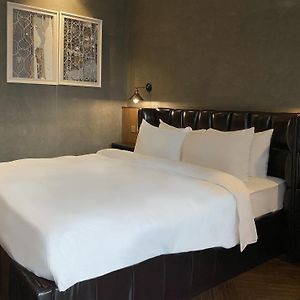 Chambre Lit King-Size