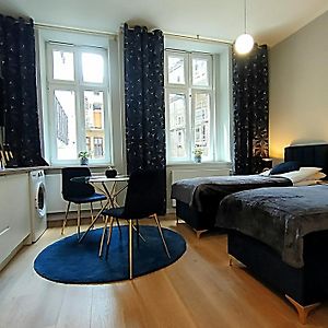 Studio de Luxe Lit King-Size