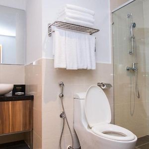 Suite de Luxe Lit King-Size