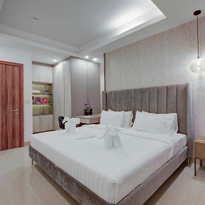 Chambre de Luxe Lit King-Size