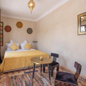 Chambre Standarde Double