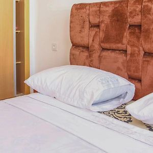 Luxueuse Appart Golf Tanger For Families