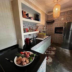 Riad Nadara, Superbe Riad Au Coeur De La Medina!