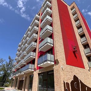 2 Room Apartment, New Building, Bosakova Street, 29