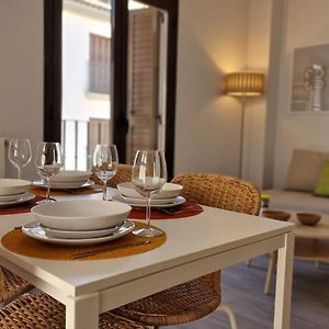 Imeda Apartamentos Piedra Santa