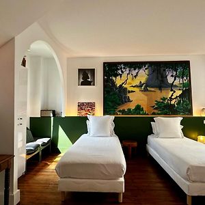Chambre Triple de Luxe
