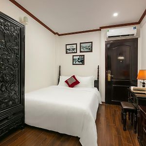 Chambre Supérieure Lit King-Size