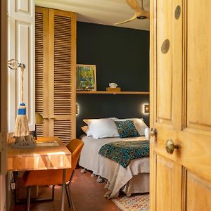Chambre Lit Queen-Size