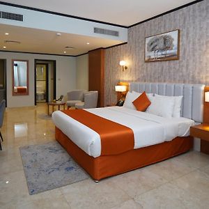 Suite Familiale Lit King-Size