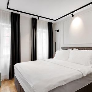 Chambre Standarde Lit King-Size