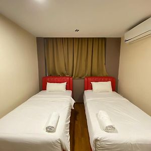 Chambre de Luxe Double