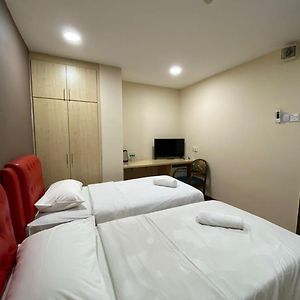 Chambre Supérieure Double