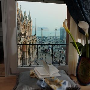 Suite de Luxe Lit King-Size