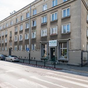 Zoliborz Comfort Studio