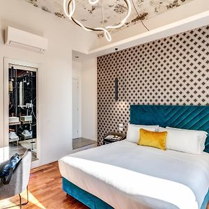 Chambre Lit King-Size