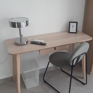 Chambre Familiale