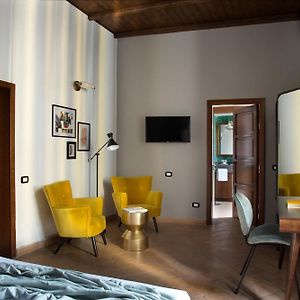 Chambre Standarde Double