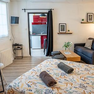 Appartement à 1 Chambre à Coucher