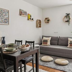 Appartement à 1 Chambre à Coucher