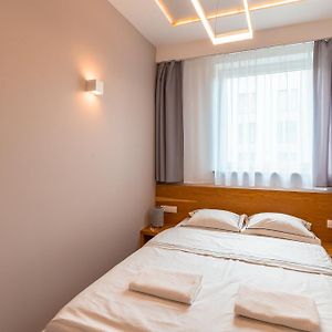 Old Town Standard Apartment