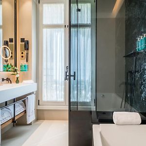 Chambre de Luxe d'Angle