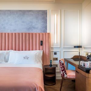 Chambre Double de Luxe Plus