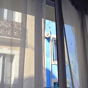 Charmante maisonnette au coeur de ville avec balcon - 70 m2