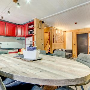 Chalet Arthur