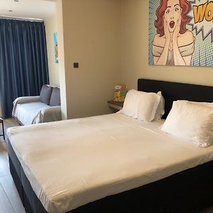 Chambre Double de Luxe