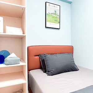 Chambre Standarde Lit King-Size